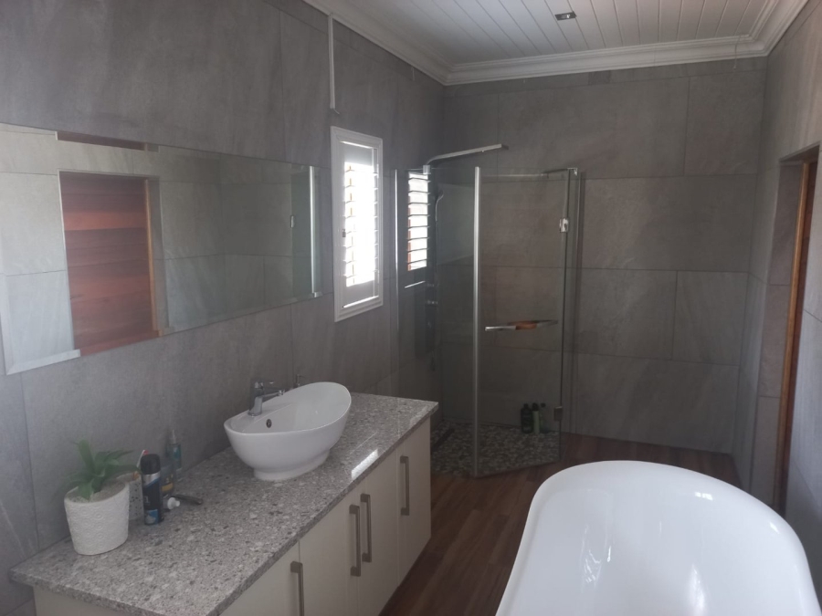 3 Bedroom Property for Sale in Dagbreek Free State